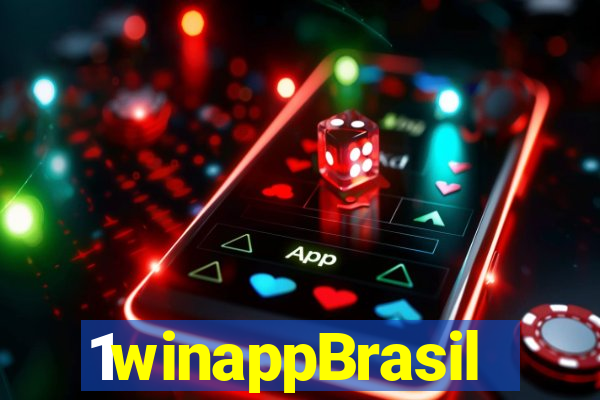 1winappBrasil