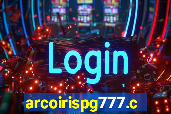 arcoirispg777.com