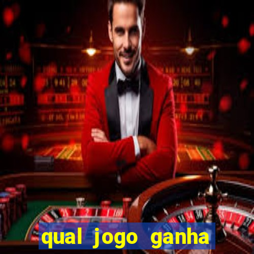 qual jogo ganha dinheiro de verdade sem precisar depositar