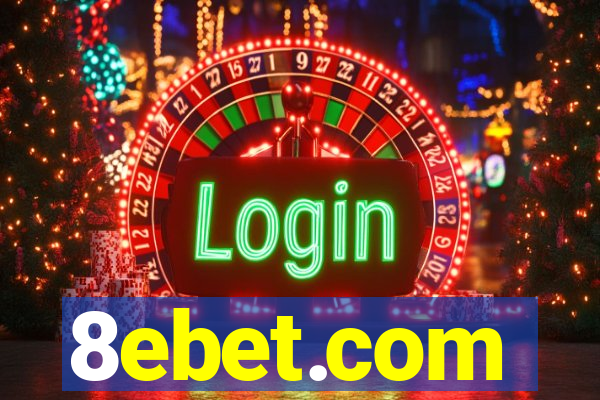 8ebet.com