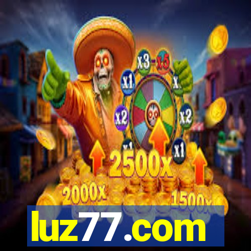 luz77.com