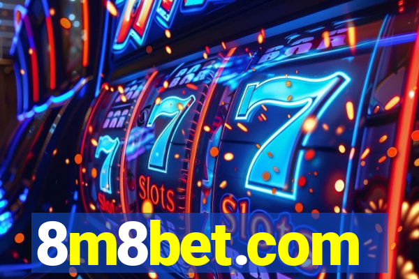 8m8bet.com