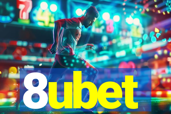 8ubet