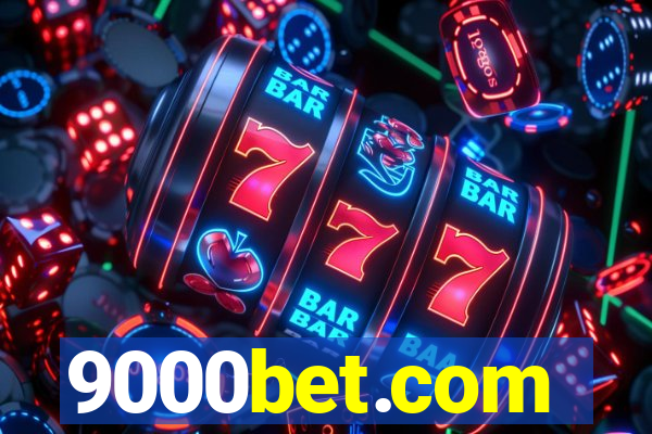 9000bet.com