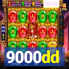 9000dd