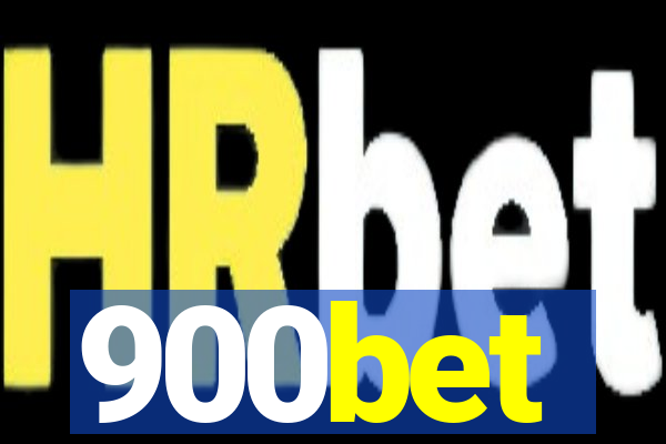 900bet