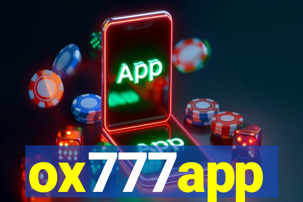 ox777app