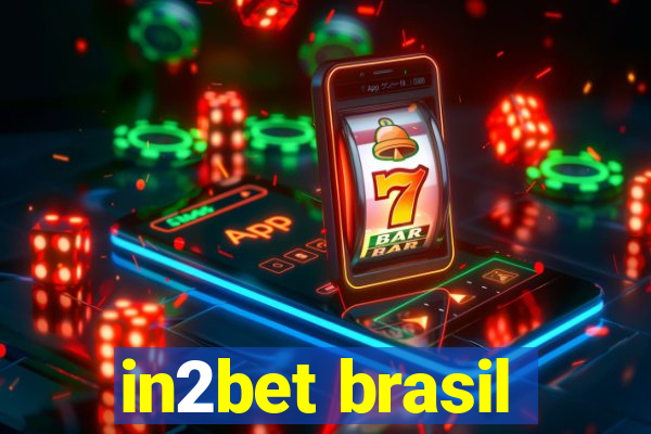 in2bet brasil