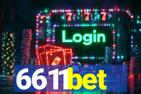 6611bet