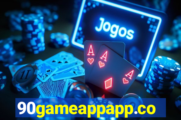 90gameappapp.com