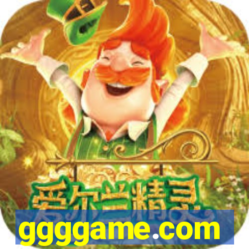 ggggame.com