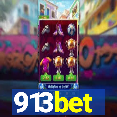 913bet