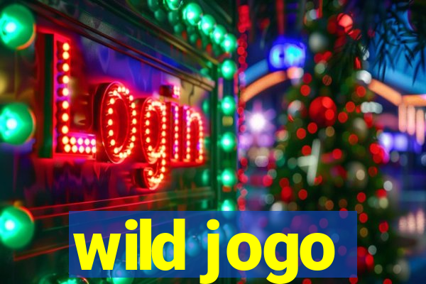 wild jogo