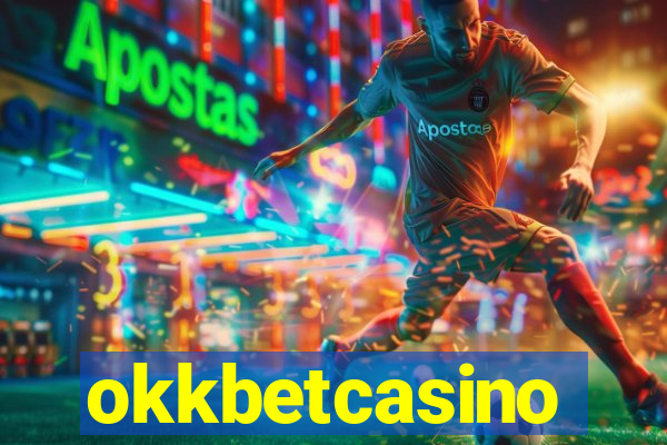 okkbetcasino