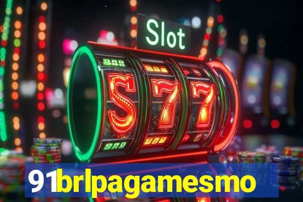 91brlpagamesmo