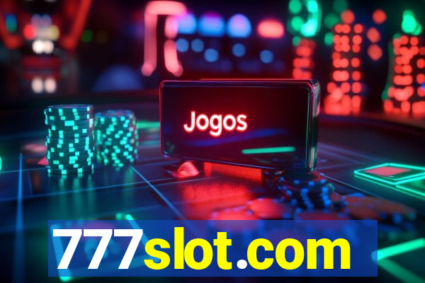 777slot.com