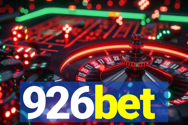 926bet