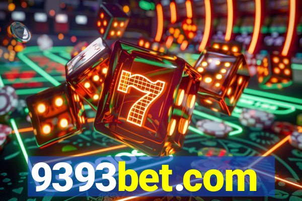 9393bet.com