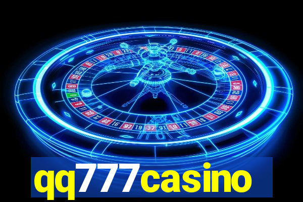 qq777casino