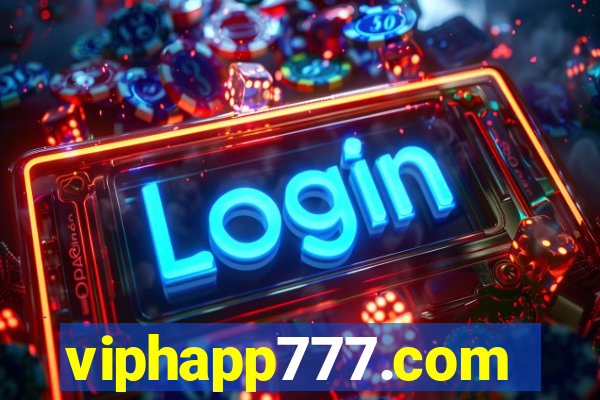 viphapp777.com