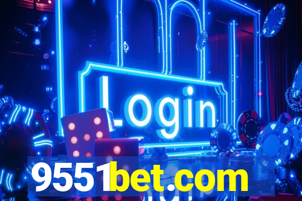 9551bet.com