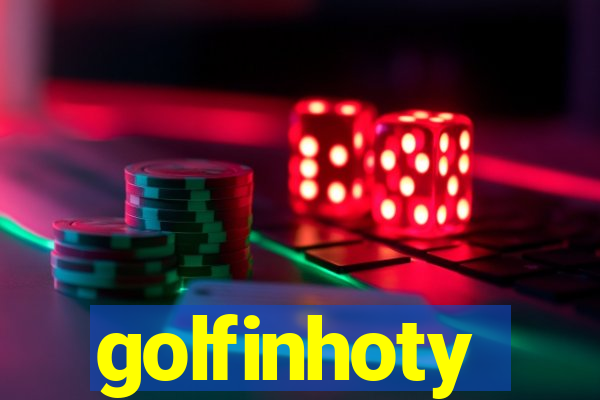 golfinhoty