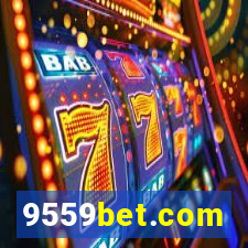 9559bet.com