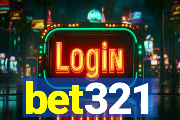 bet321