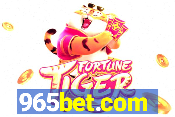 965bet.com