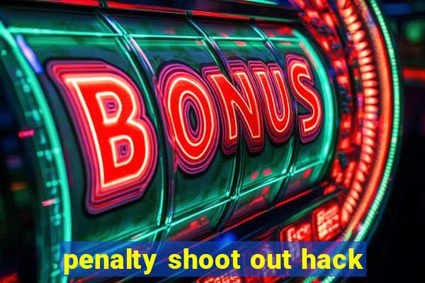 penalty shoot out hack