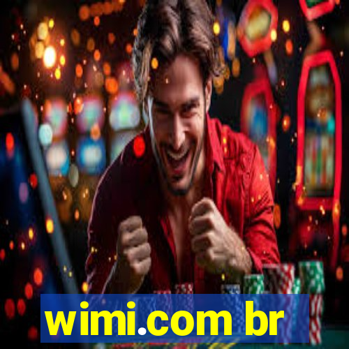 wimi.com br