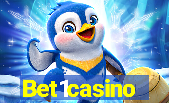 Bet1casino