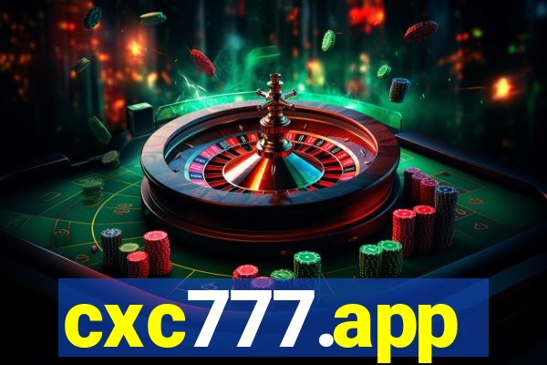 cxc777.app