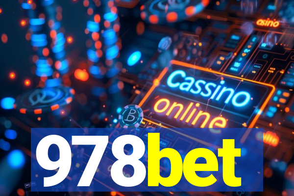 978bet