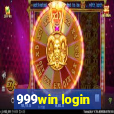 999win login