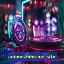 animeszone.net site