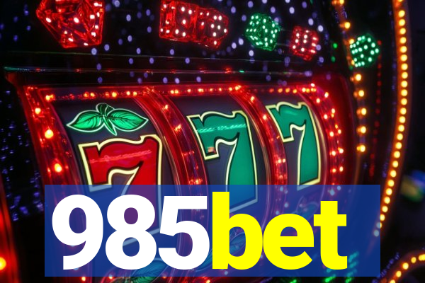 985bet