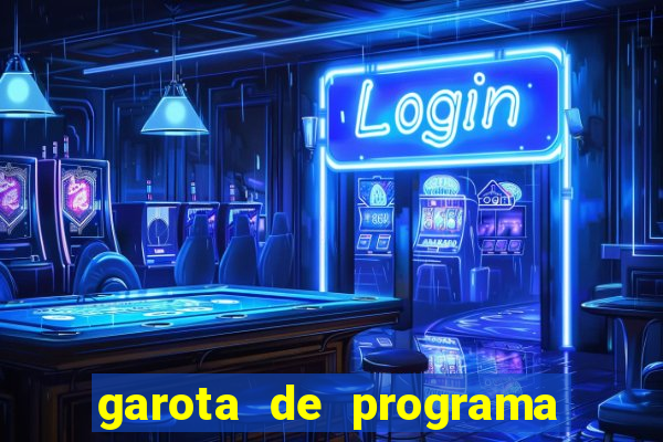 garota de programa de jequié