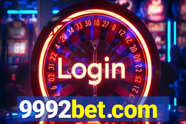 9992bet.com