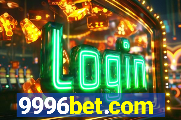 9996bet.com