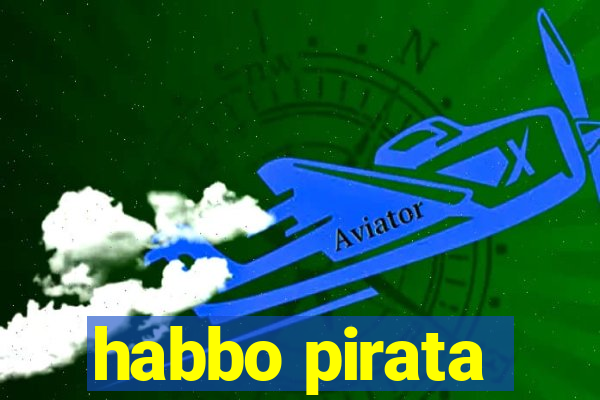 habbo pirata