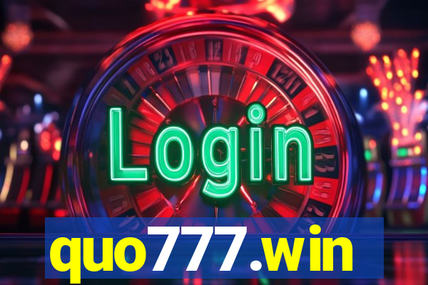 quo777.win