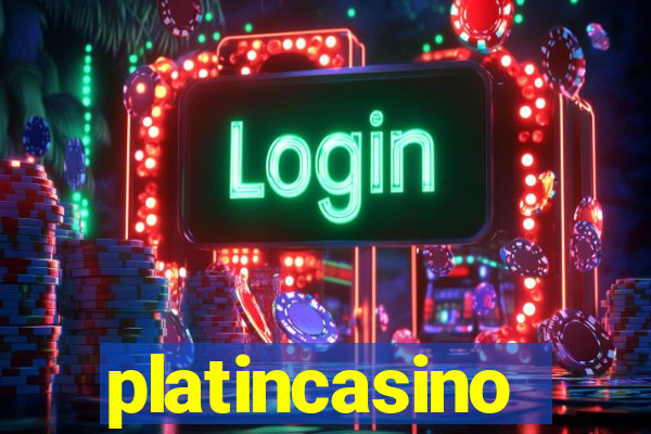 platincasino