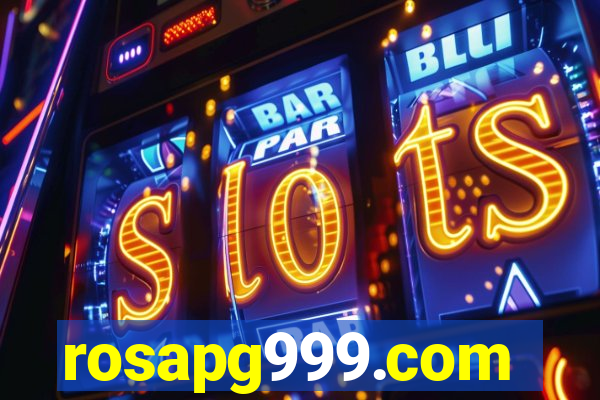 rosapg999.com