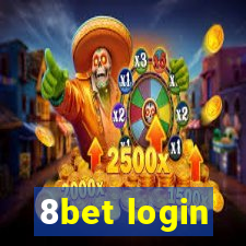 8bet login