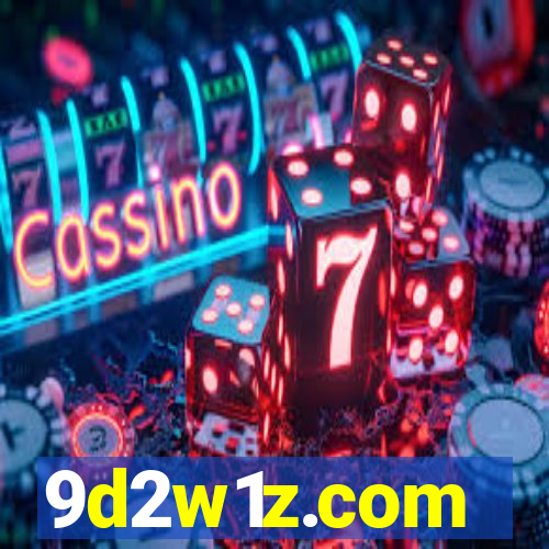 9d2w1z.com