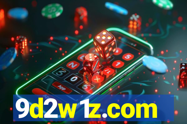 9d2w1z.com