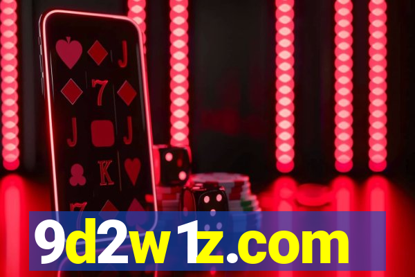 9d2w1z.com