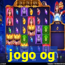 jogo og