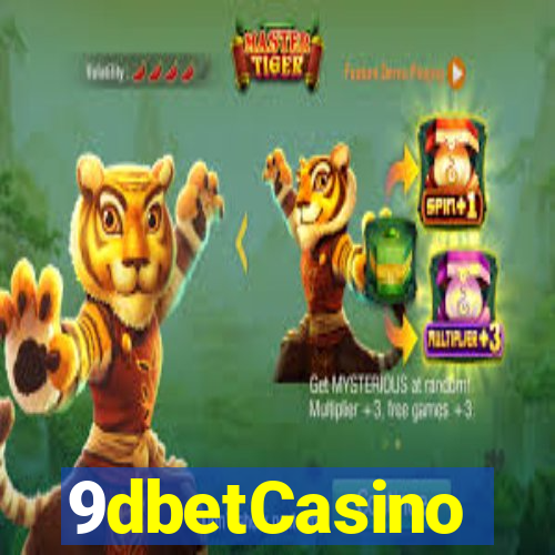 9dbetCasino